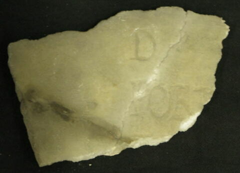 inscription