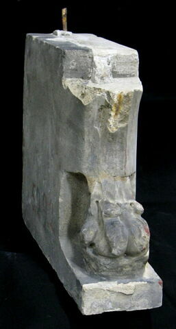 support ; statuaire ; élément de mobilier, image 5/6