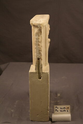 support ; statuaire ; élément de mobilier, image 4/6