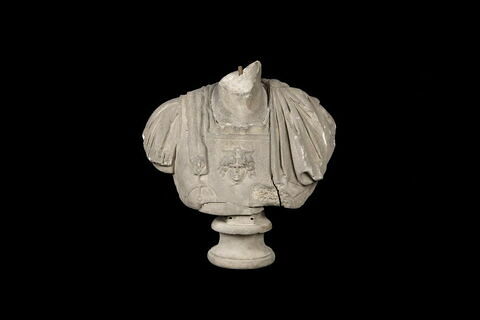 statue en buste