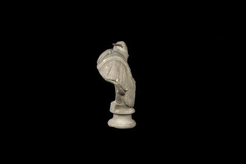 statue en buste, image 2/4