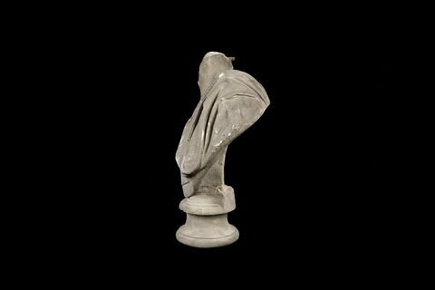 statue en buste, image 3/4