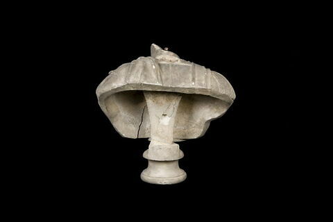 statue en buste, image 4/4