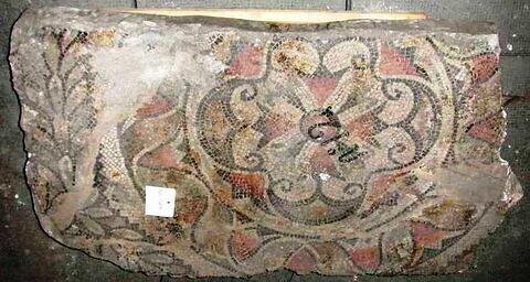 mosaïque