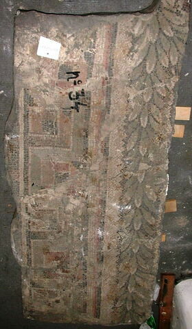 mosaïque