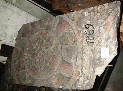 mosaïque