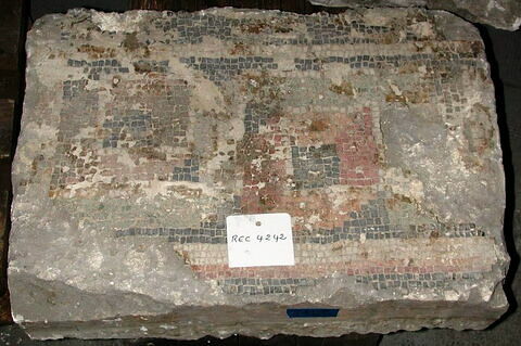 mosaïque