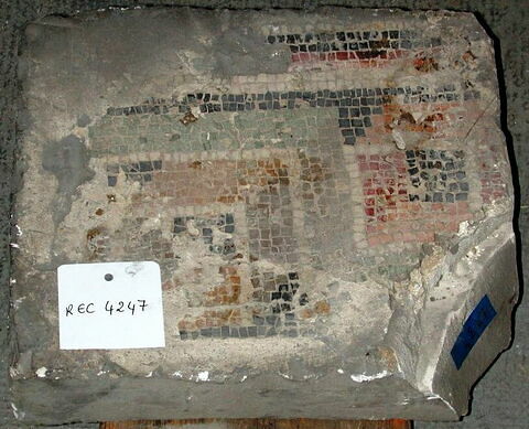 mosaïque