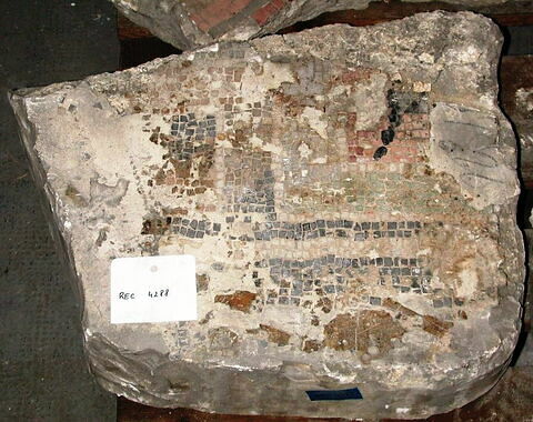 mosaïque