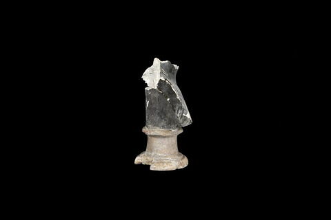 statue en buste, image 3/4