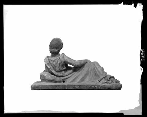 couvercle d'urne, image 3/3