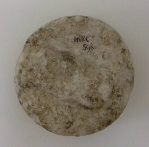 moule, image 2/2