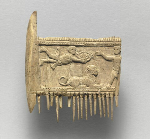 peigne, image 2/4