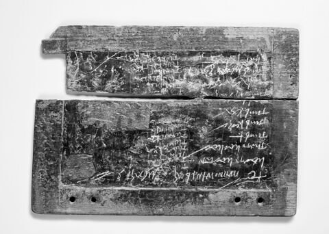 cahier de Papnoution, image 4/6