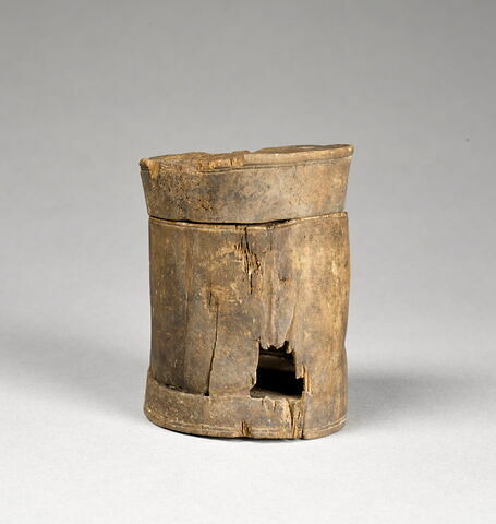 couvercle de pyxis, image 2/2