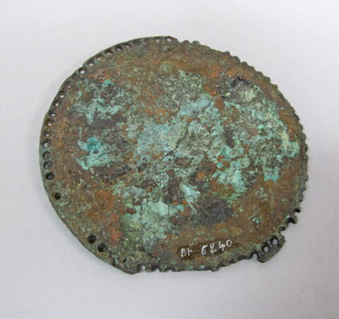 miroir, image 2/2