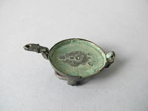 couvercle de lampe, image 3/3