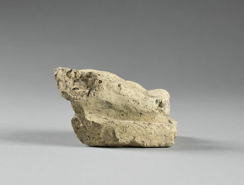 statue  ; décor architectural, image 2/2
