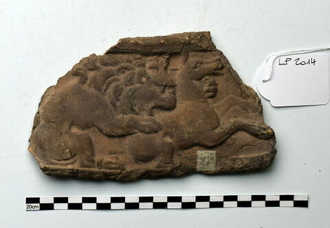 plaque Campana