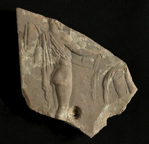 plaque Campana