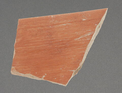 Fragment de bord