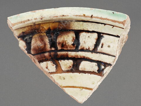 Bord de coupe de type "Garrus"