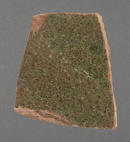 Fragment de paroi