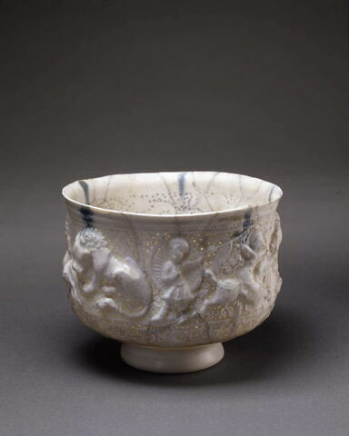 Coupe à scènes de chasse, image 31/42