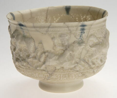 Coupe à scènes de chasse, image 24/42
