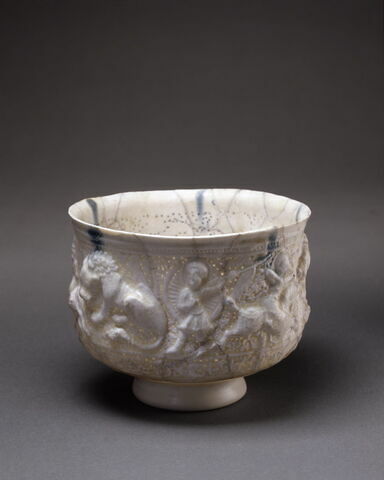 Coupe à scènes de chasse, image 34/42