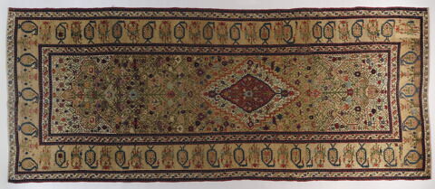 Tapis à double niche, image 2/2