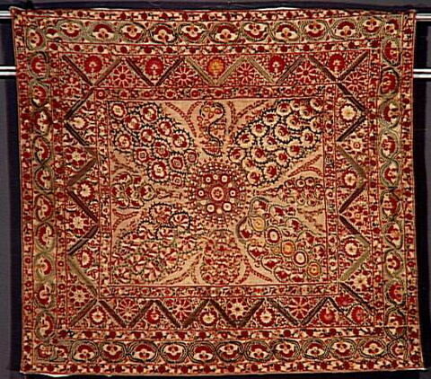 Tenture (suzani), image 3/3