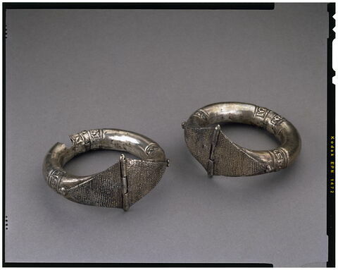 Bracelet d'une paire, image 2/3