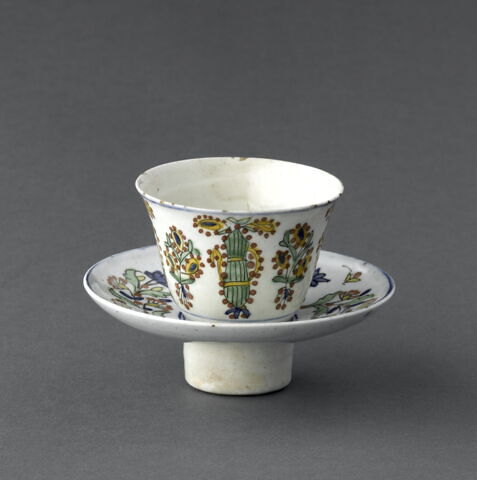 Sous-tasse, image 3/7