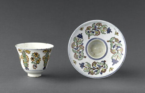 Sous-tasse, image 4/7