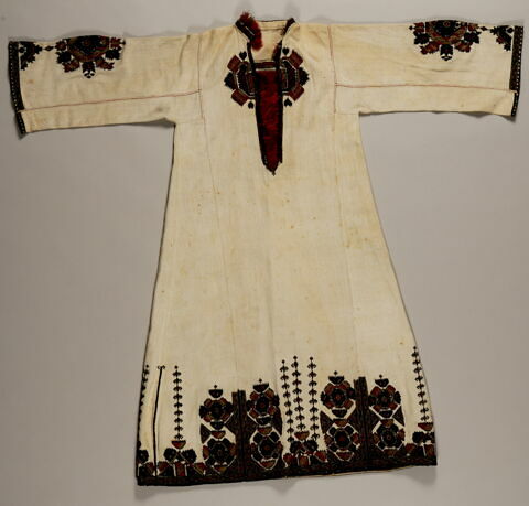 Robe de femme