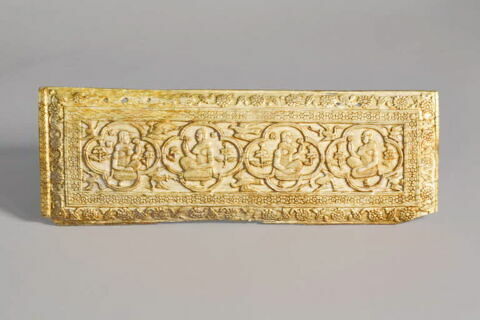 Couvercle d'écritoire, image 4/6