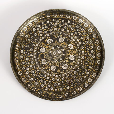 Plateau (Thali), image 3/4