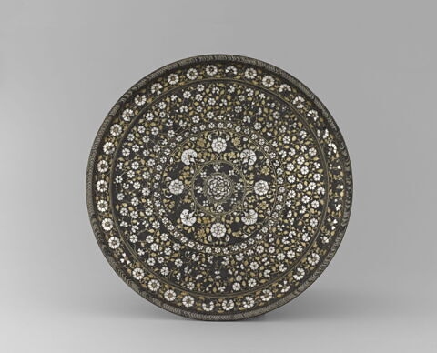 Plateau (Thali), image 2/4