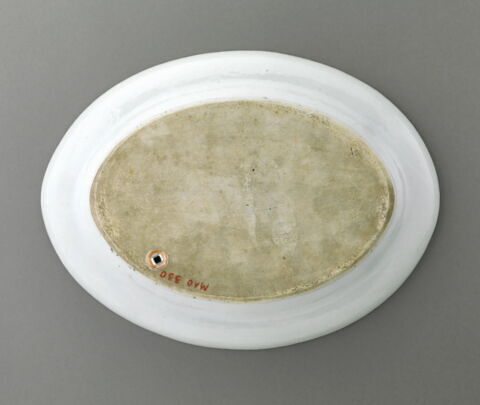 Plat ovoïdal, image 3/5