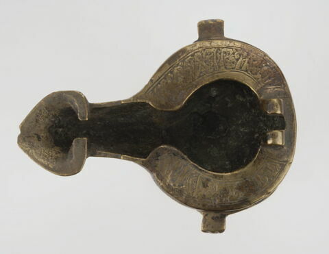 Lampe aux félins couchés, image 8/14
