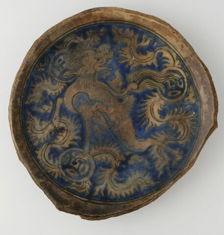 Fond de plat au kilin, image 4/4