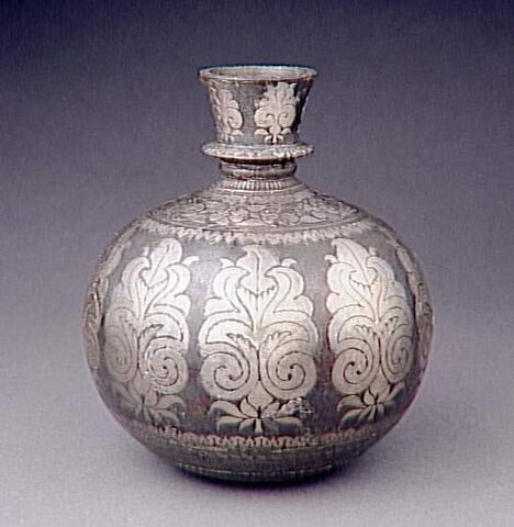 Base de houka (pipe à eau), image 3/5