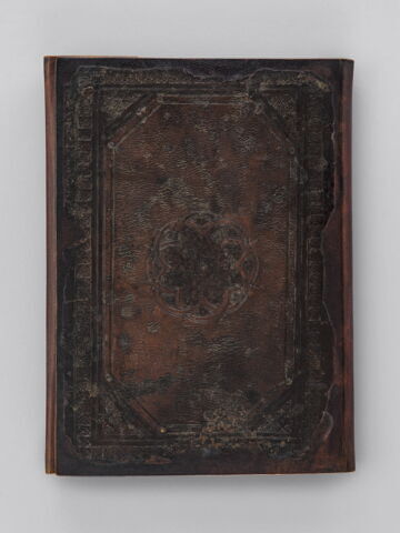 Rabat de reliure, image 2/10