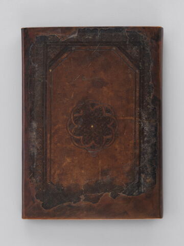 Plat de reliure à rabat, image 6/10