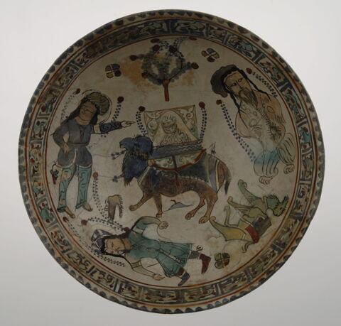 Coupe au palanquin (?), image 3/3