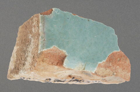 Fragment de carreau