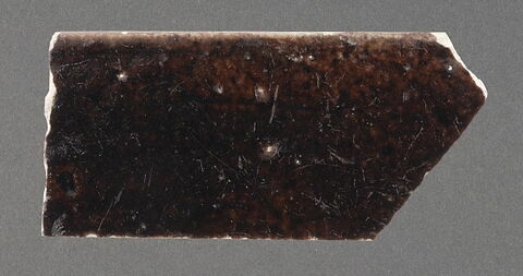 Fragment de carreau