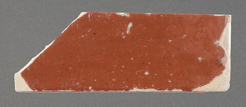 Fragment de carreau