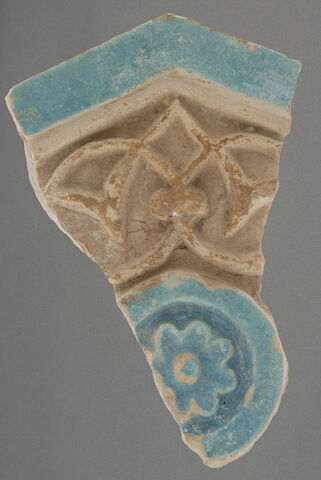 Fragment de carreau